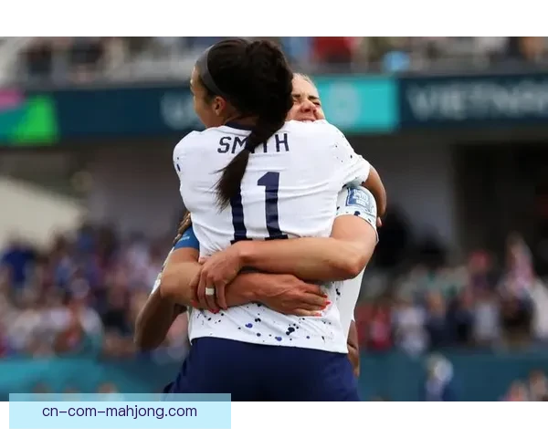 两夺女足世界杯冠军朱莉厄茨宣布退役美国队十年传奇时代落幕