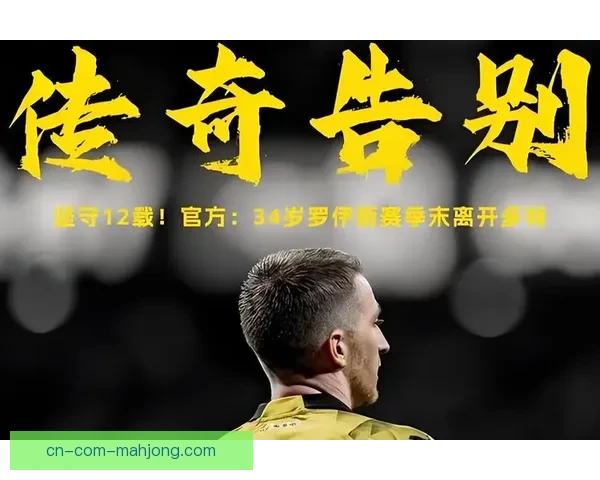 罗伊斯德甲收官战任意球破门完美告别闪耀职业生涯辉煌一刻
