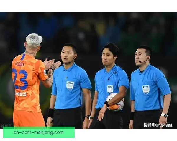 联赛裁判判罚争议成焦点引发规则公平与执法公信讨论持续升温考验联赛